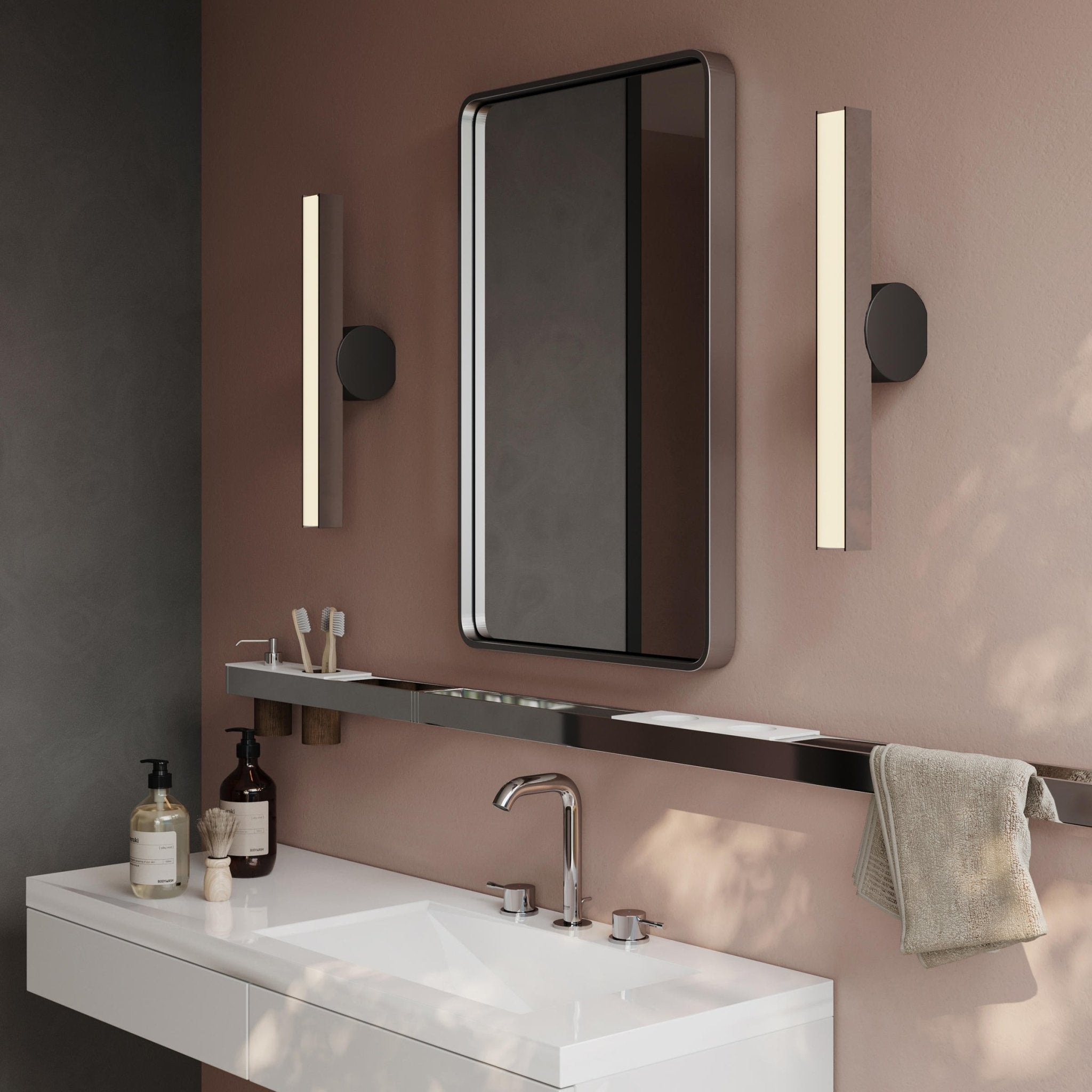 Bathroom/Vanity Wall Lights – Page 25 – Vakkerlight
