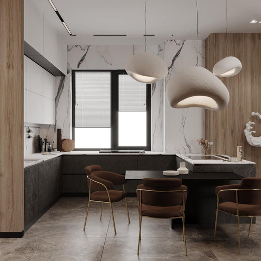 Wabi-Sabi Styles
