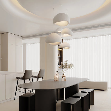 Illuminazione per uffici