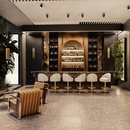 Ingresso/atrio