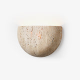 Arc Bowl Wandleuchte