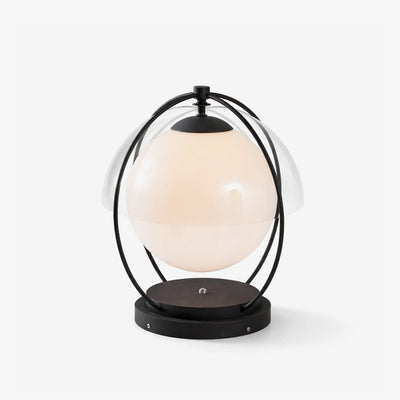 Lampada da Tavolo Orbital Globe Outdoor