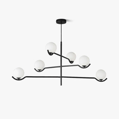 Lampadario Doris