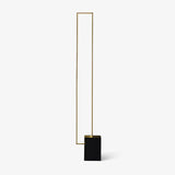 Lampada da Terra Edge
