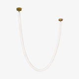 Pendente Flexible Curve