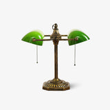 Lampada da tavolo collezione Jade