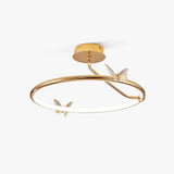 Plafonnier Magic Butterfly