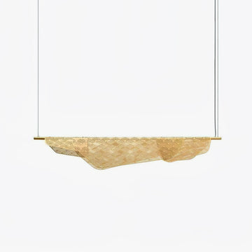 Mediterranea Pendant Light — Dimension drawings 1
