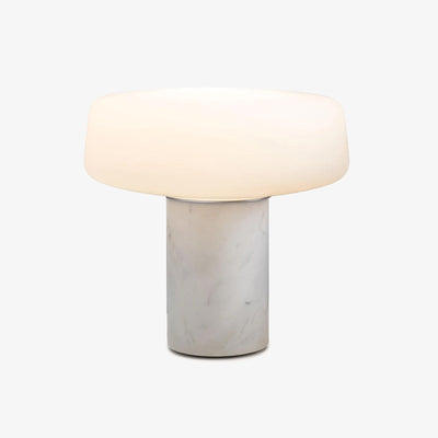 Lámpara de Mesa Solid Light