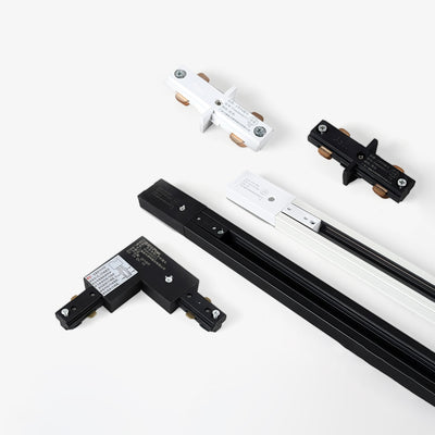 Railverlichting Accessoires