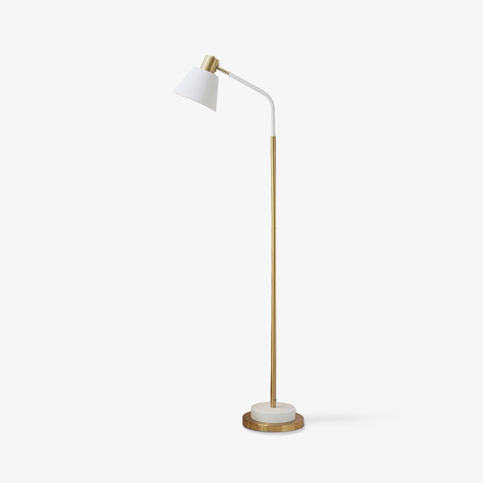 Visual Comfort Floor Lamp – Vakkerlight