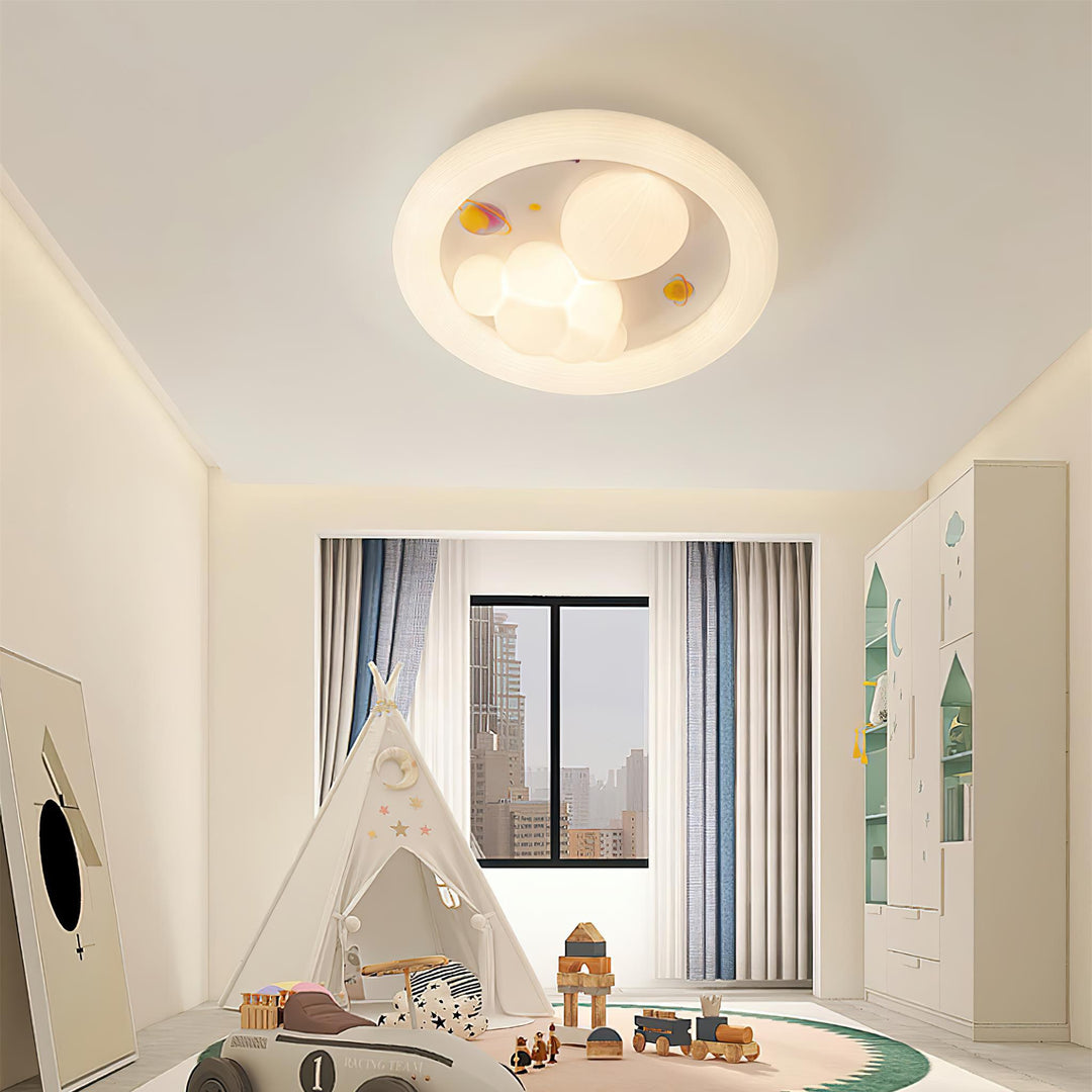 Bedroom Ideas for Kids - Vakkerlight