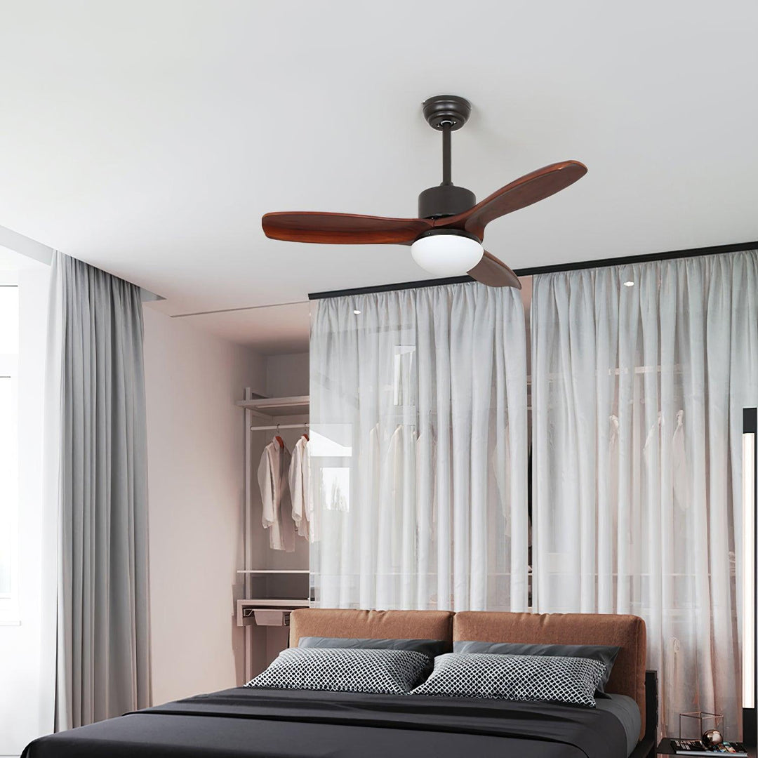 Lighting Up Your Space: The Essential Guide to Ceiling Fan Light Kits - Vakkerlight