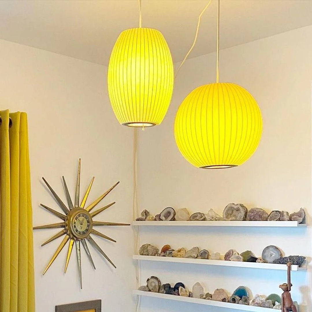 How to Install a Swag Pendant Lamp: A Simple Guide for Renters - Vakkerlight