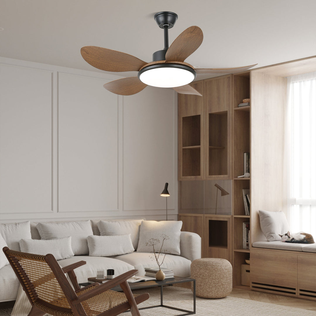 Elevate Your Home Comfort with Stylish Ceiling Fans - Vakkerlight