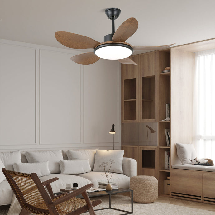 Elevate Your Home Comfort with Stylish Ceiling Fans