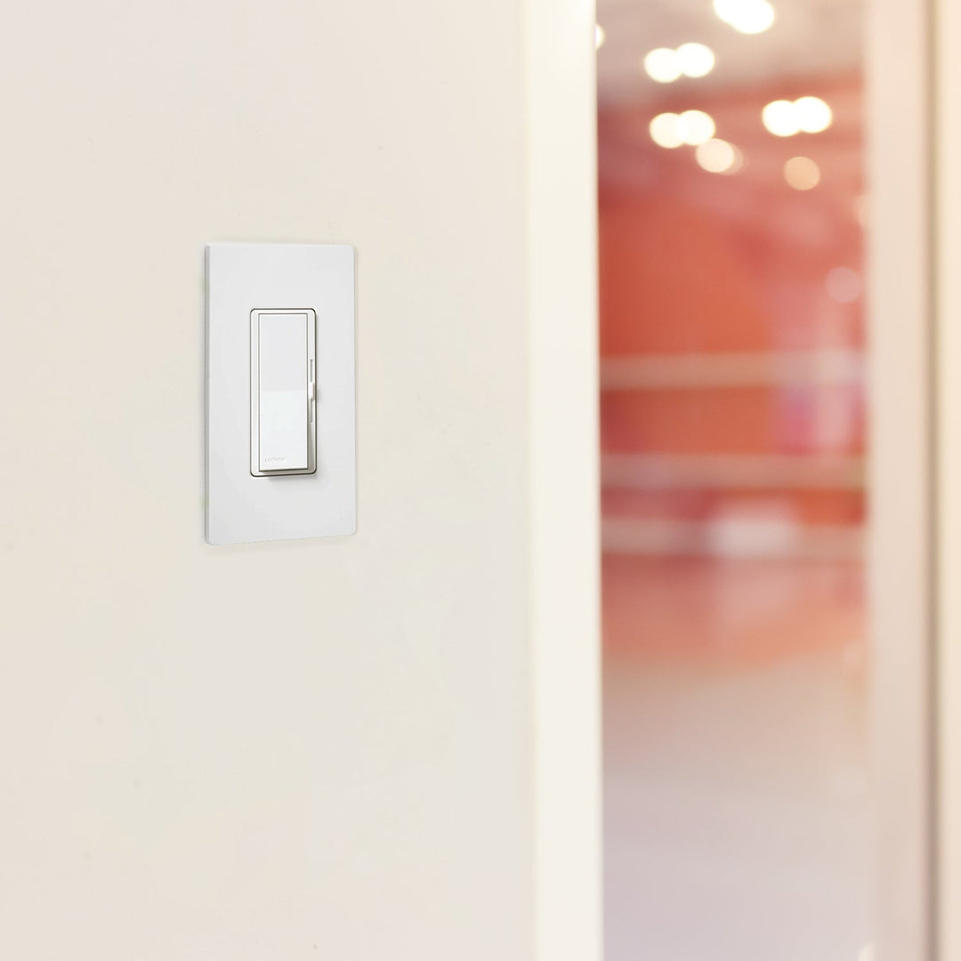 Dimmer Delights: Unlocking the Full Potential of Your Lighting with Dimmer Switches - Vakkerlight