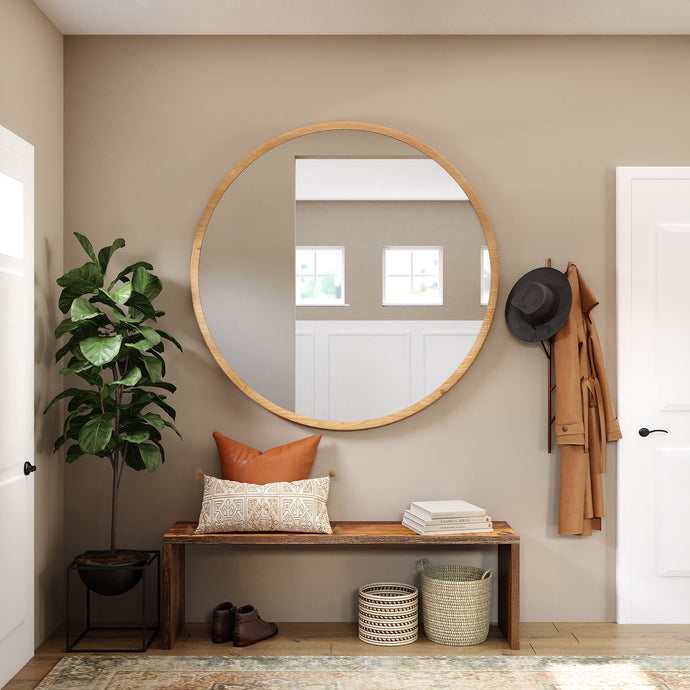 Illuminate Your Utility Room and Entryway: Practical Tips and Inspiration