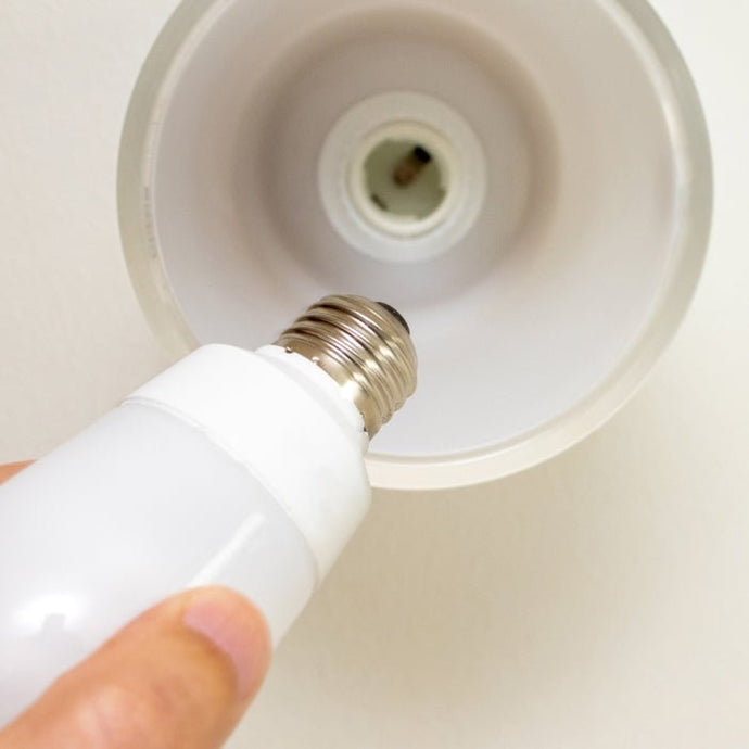 Understanding Lamp Sockets