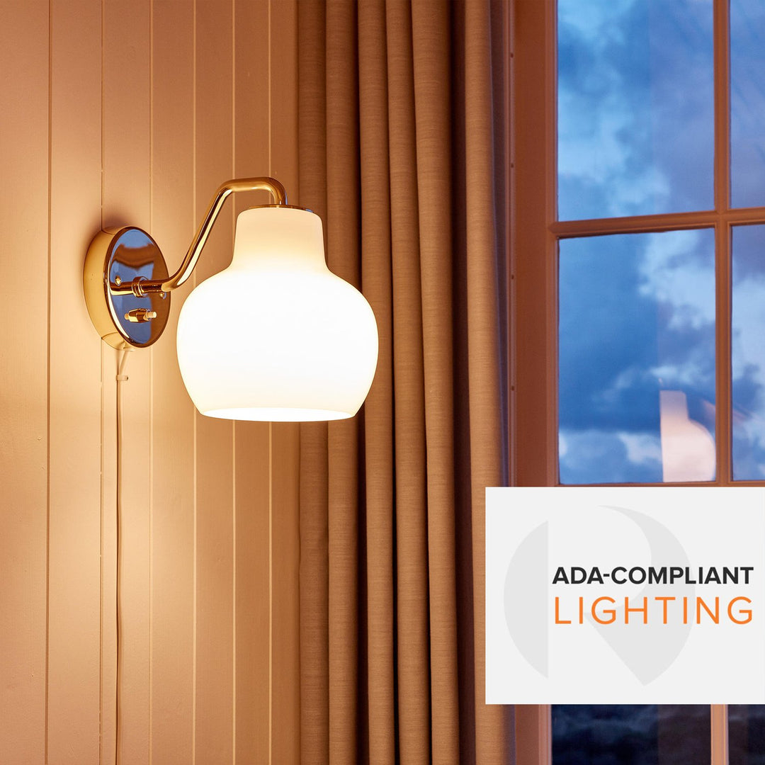 Understanding ADA-Compliant Lighting: A Comprehensive Guide - Vakkerlight