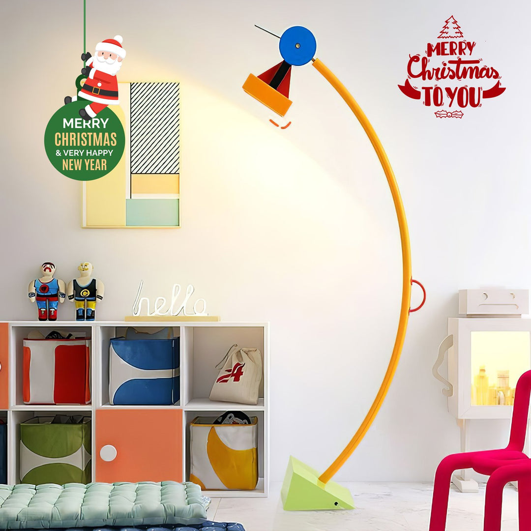 Celebrate the Holidays with Memphis Style: Unique Lighting Gifts - Vakkerlight