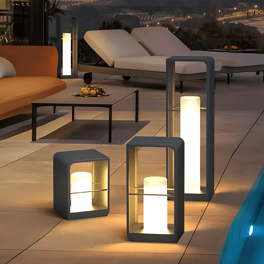 Illuminate Your Summer Nights: The Essential Guide to Outdoor Lighting - Vakkerlight