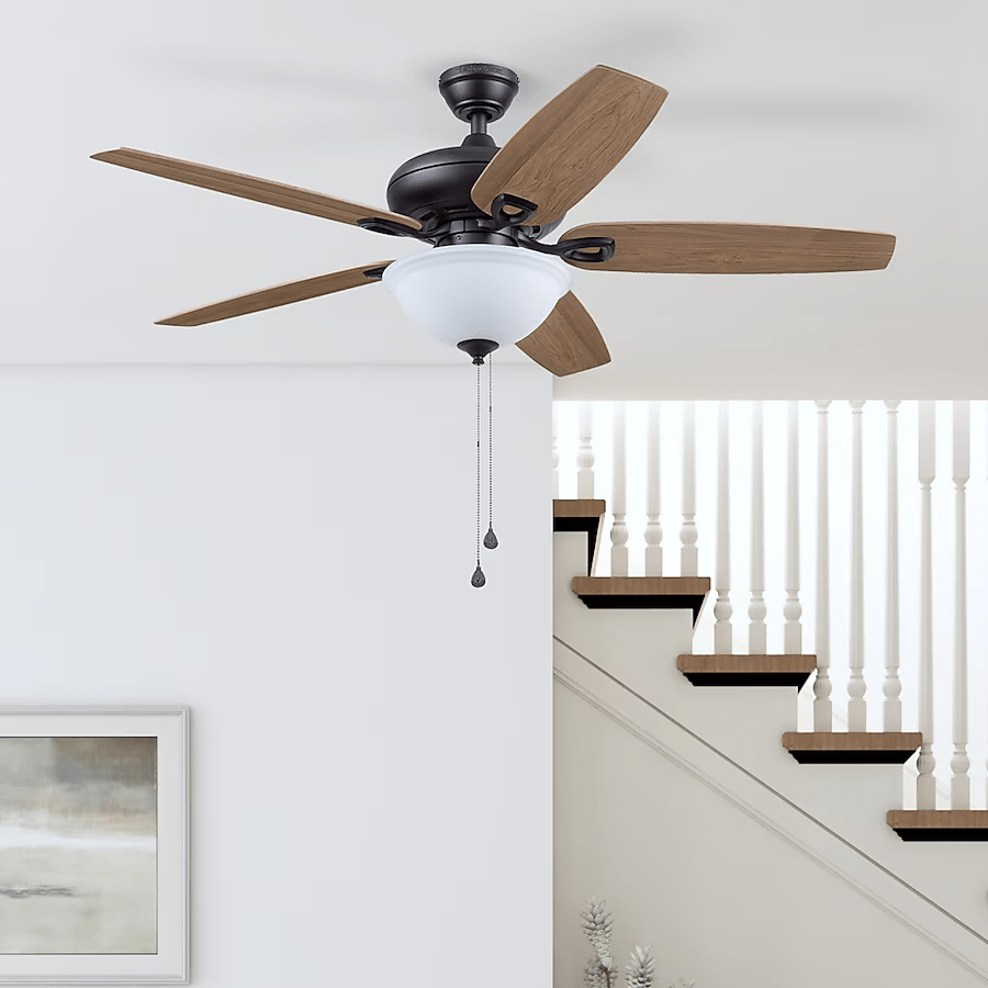 Smart, Sleek, and Stylish: The Best Ceiling Fan Lights for Modern Homes in 2025 - Vakkerlight