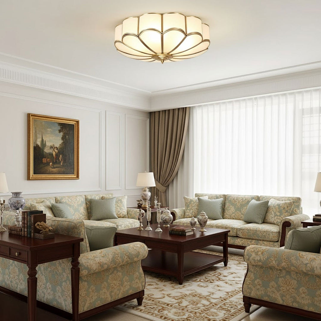 Ceiling Beauty Redefined: Vakkerlight’s Signature Designs to Light Up Your Space - Vakkerlight