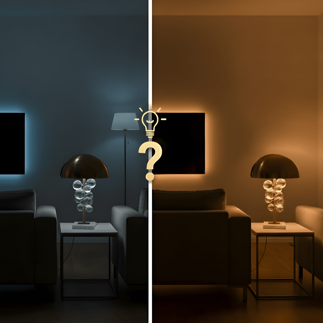 Why Your Home Doesn't Feel "Cozy": The 5 Biggest Lighting Traps - Vakkerlight