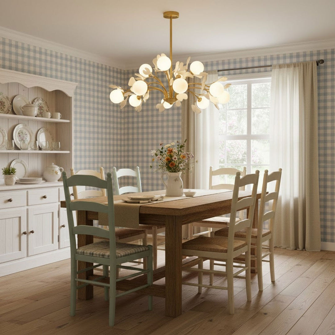 ✨Why Brass is the Timeless Trend Your Home Lighting Needs Now - Vakkerlight