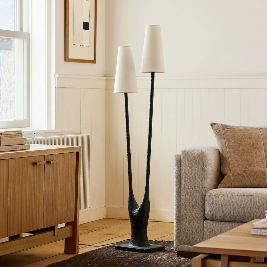 🎨 Break the Mold: Creative Floor Lamps That Will Make You Say “Wow” - Vakkerlight