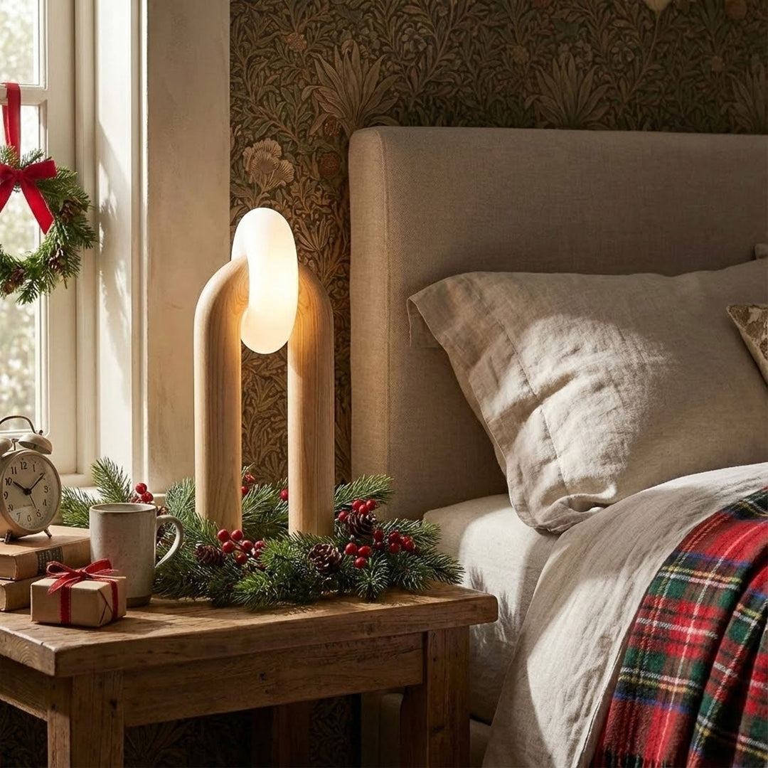 Cozy & Chic! How to Choose the Perfect Wood Fixtures for Your Home - Vakkerlight