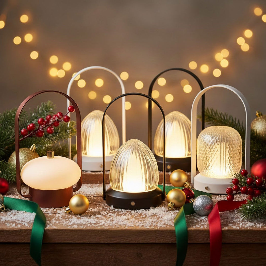 Light Up Your Holidays Anywhere: The Ultimate Guide to Rechargeable Eleganc