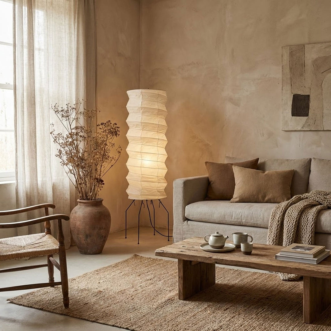 The Soul of Light: Weaving Dreams with the Vakkerlight Rice Paper Series - Vakkerlight