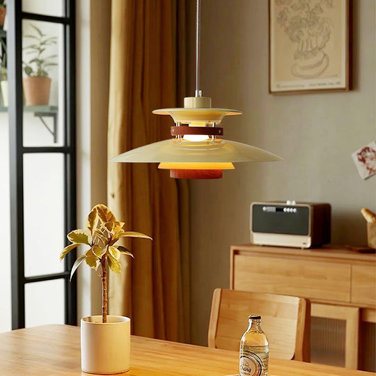 17 Top Pendant Lights for Enhancing Minimalist Interiors