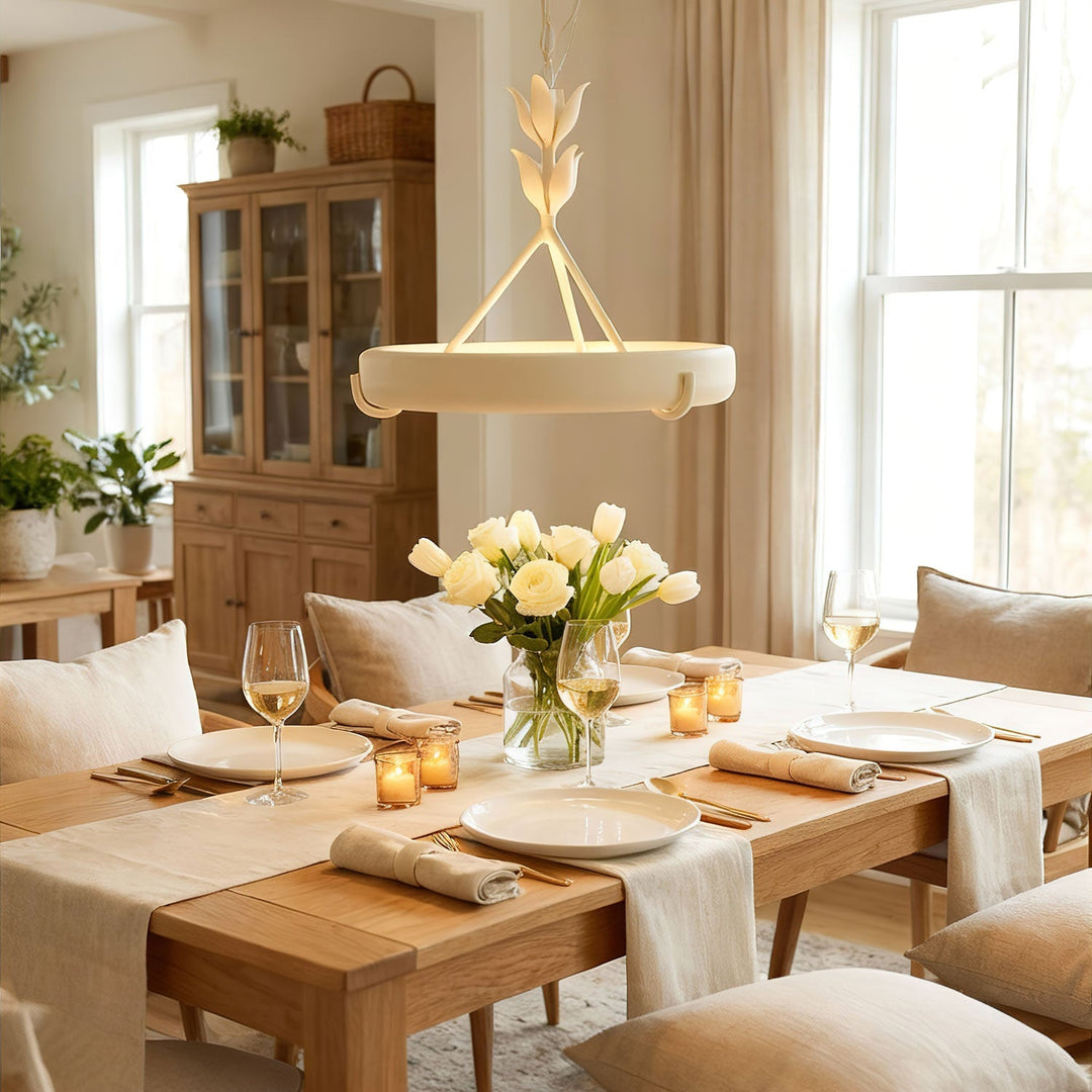 How to Choose the Perfect Plaster Lighting for Your Space