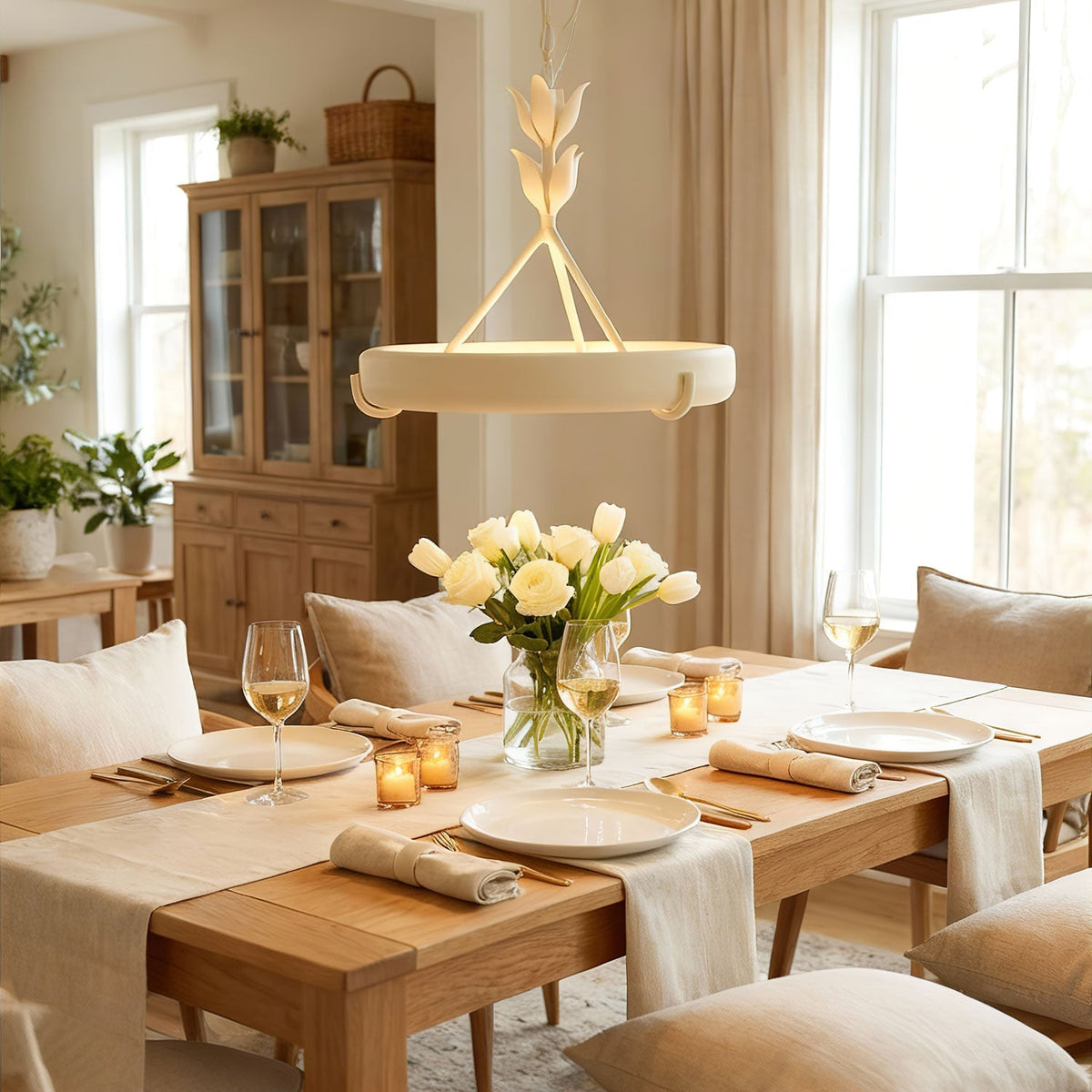How to Choose the Perfect Plaster Lighting for Your Space - Vakkerlight