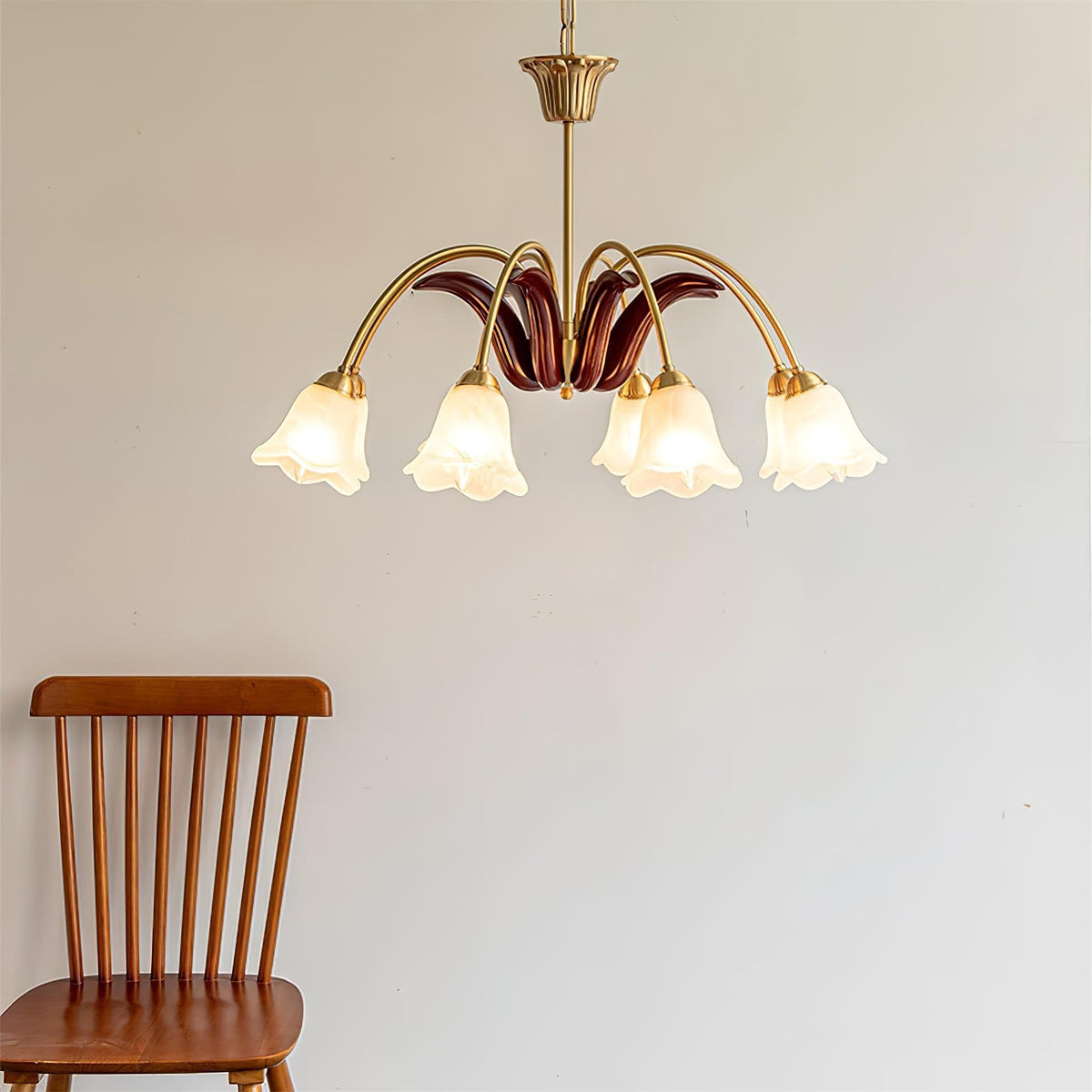 Lighting In Our New Home - Vakkerlight