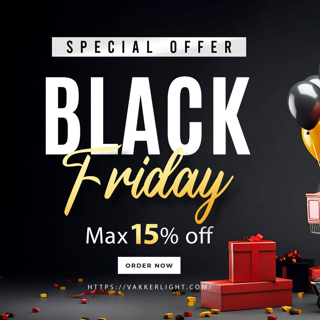 Black Friday Craze: Deals You Can't Miss - Vakkerlight