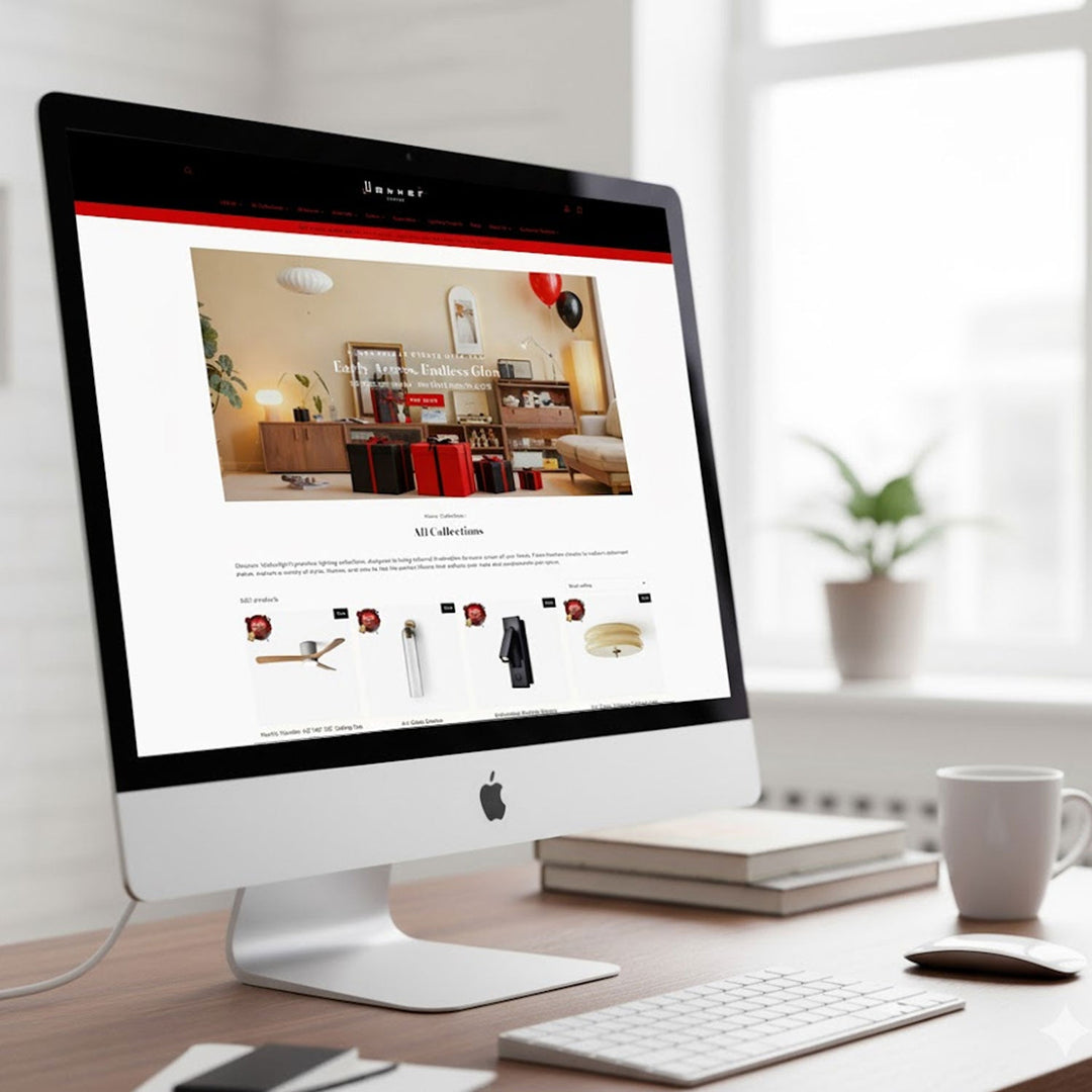 💡 How to Use a Discount Code on VakkerLight - Vakkerlight