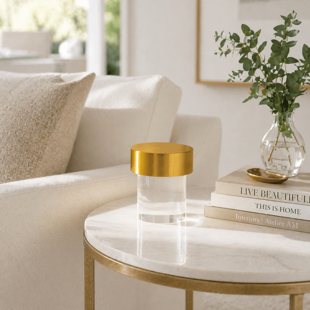 Ditch the Outlets: Why Wireless is the Ultimate Rental Freedom in 2026 - Vakkerlight
