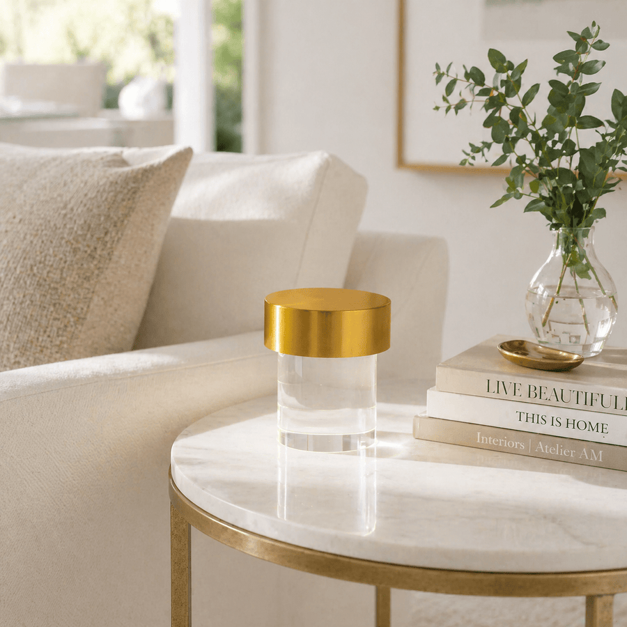 Ditch the Outlets: Why Wireless is the Ultimate Rental Freedom in 2026 - Vakkerlight
