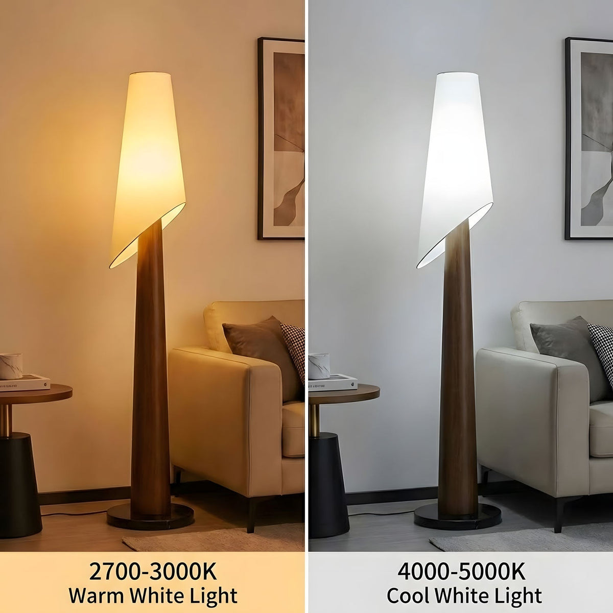 Warm Minimalism: How to Keep Your Home Cozy, Not Cold - Vakkerlight