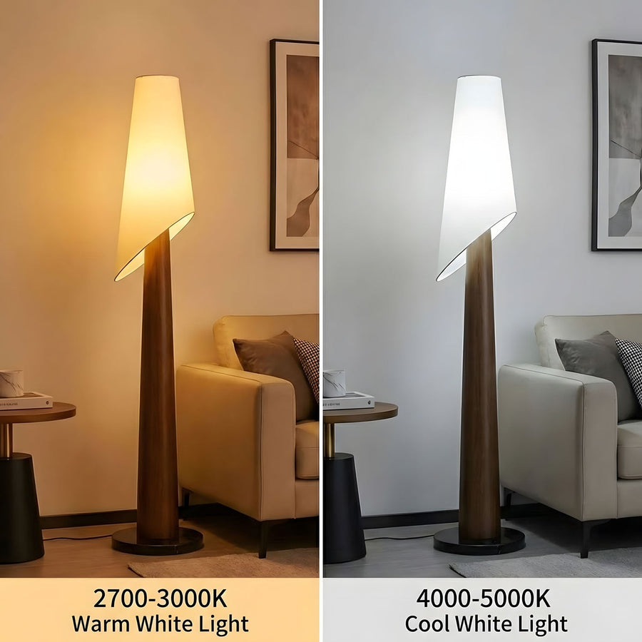 Warm Minimalism: How to Keep Your Home Cozy, Not Cold - Vakkerlight