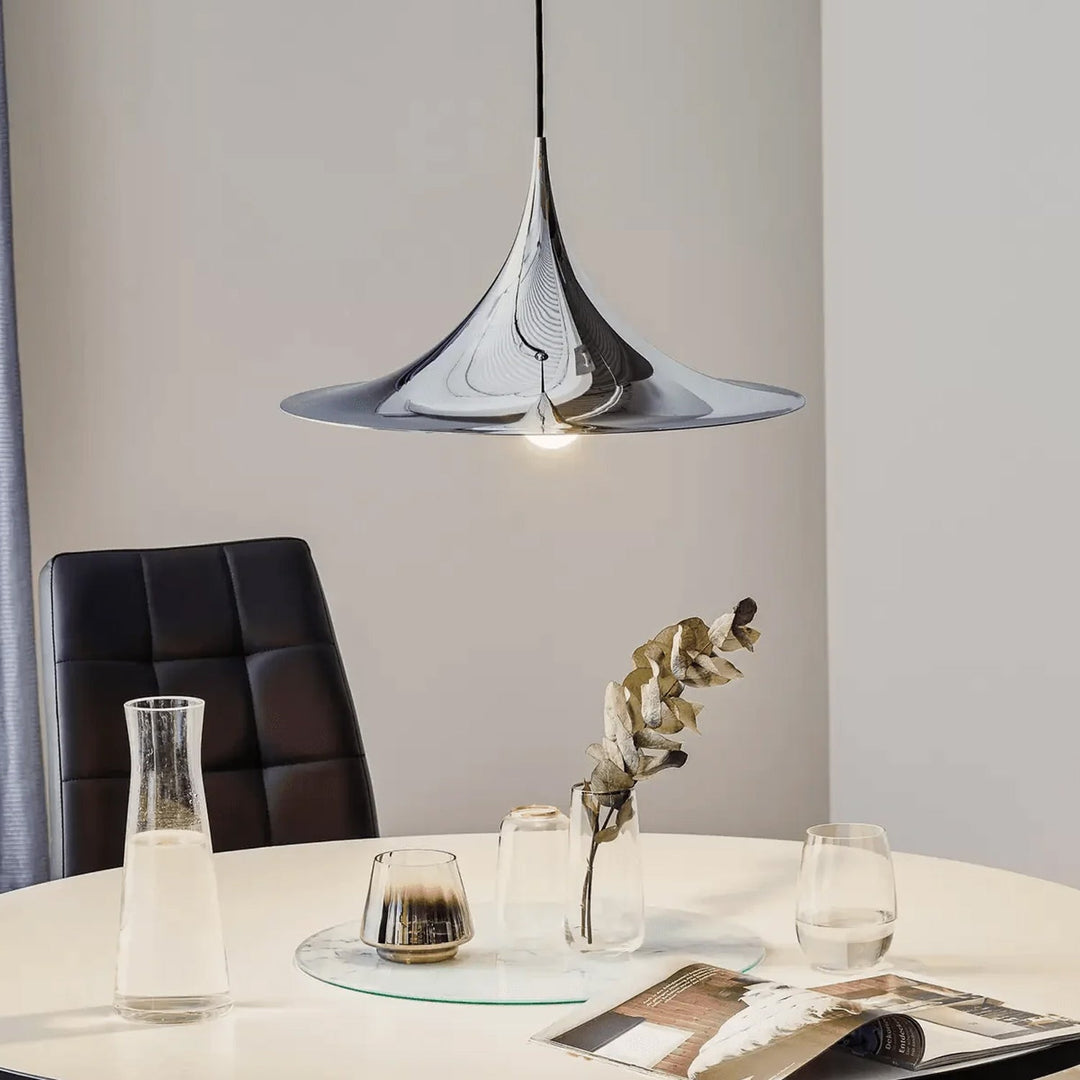 The Semi Pendant Light Story: Our Journey from Concept to Creation - Vakkerlight