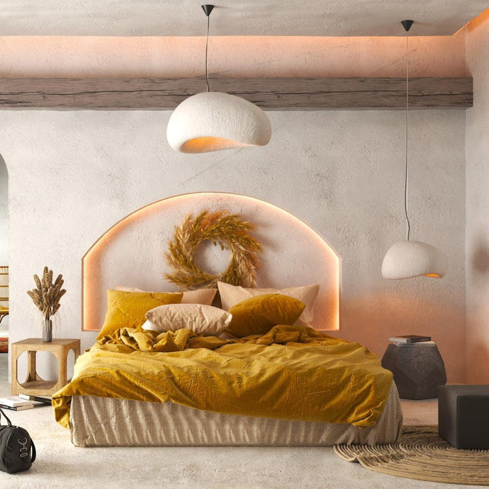 8 populaire hanglampen en dupes die er geweldig uitzien in elke kamer 