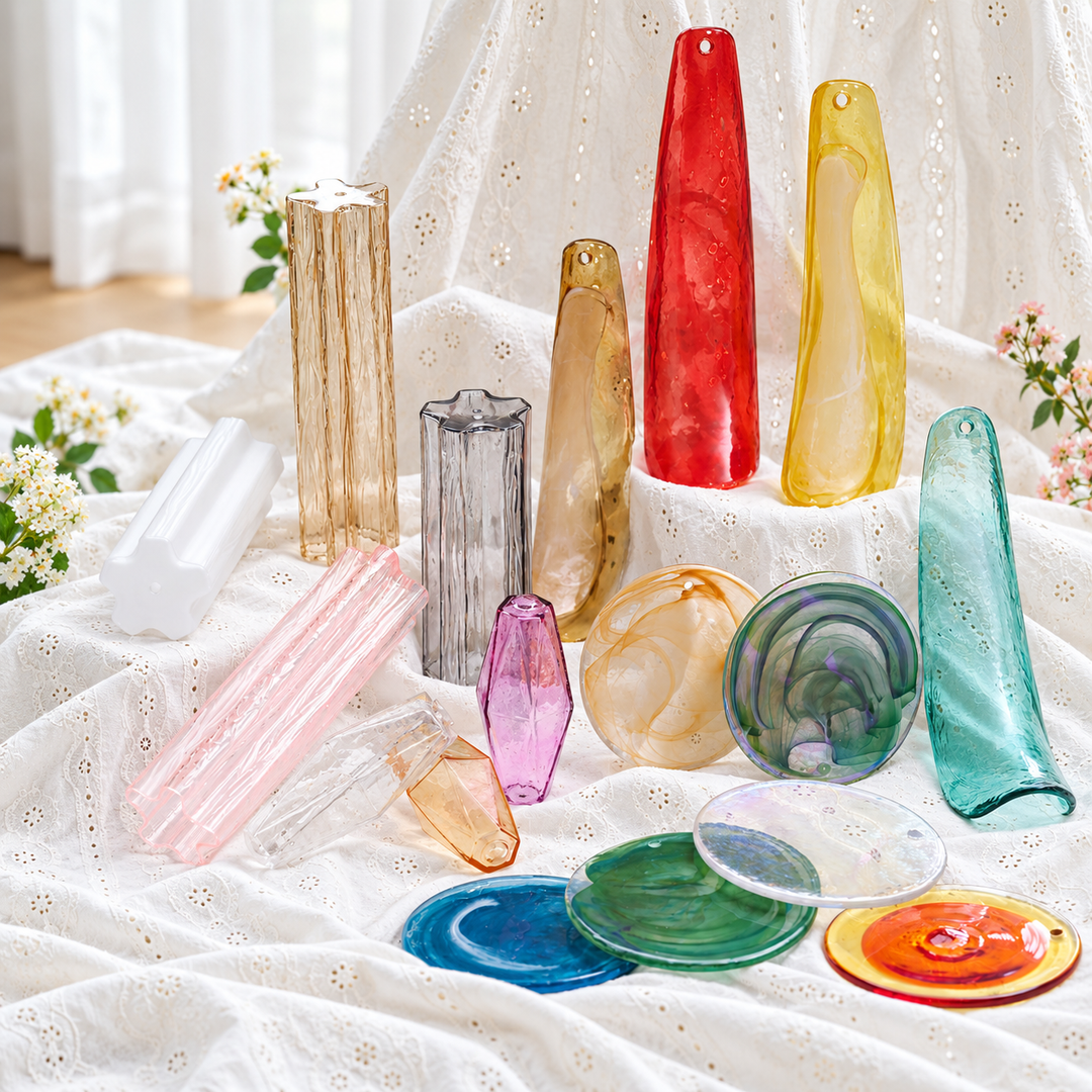 Murano-Style Glass: How It’s Made + How to Spot Quality