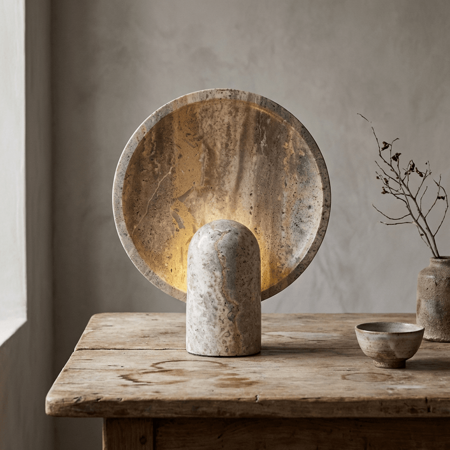Wabi-Sabi Lighting: Embracing the Beauty of Imperfection in Your Home - Vakkerlight