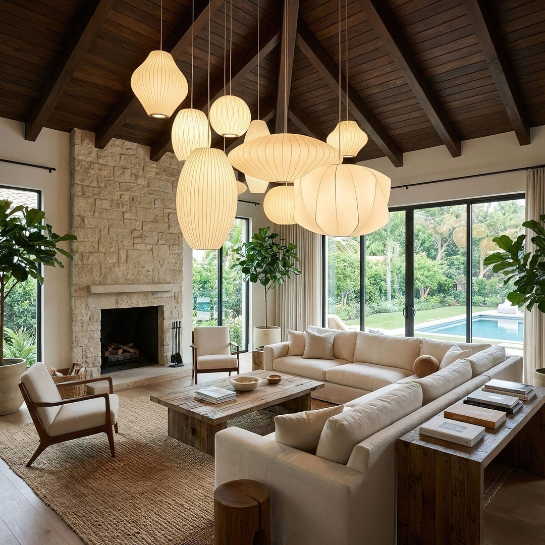 The design and manufacturing process behind silk product series