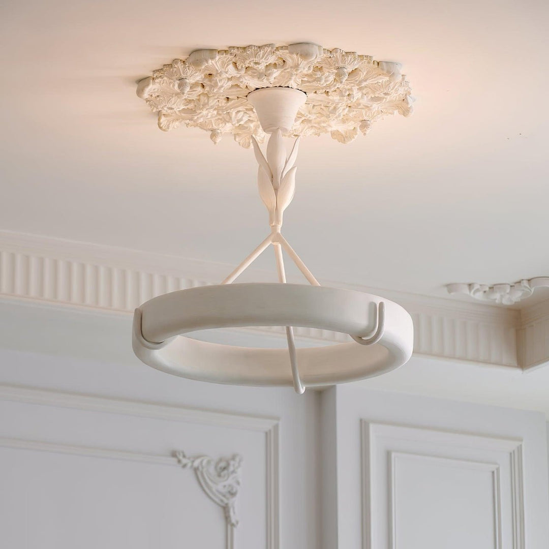 9 Bedroom Chandelier Ideas to Illuminate Your Life - Vakkerlight